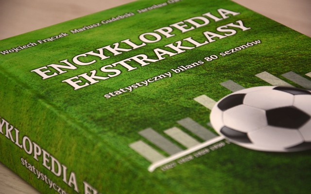 Encyklopedia Ekstraklasy – wywiad