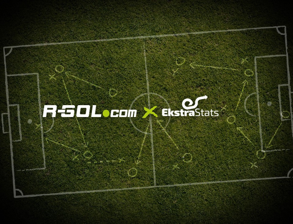 R-GOL.com Partnerem EkstraStats
