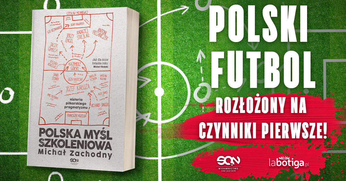 Czym jest Polska Myśl Szkoleniowa? Powstała o niej książka!
